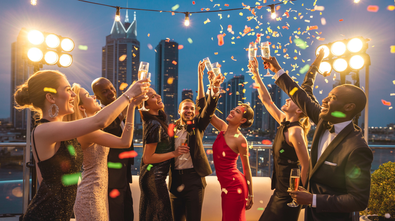 Elite Horizon - Premium Nigerian Travel Services