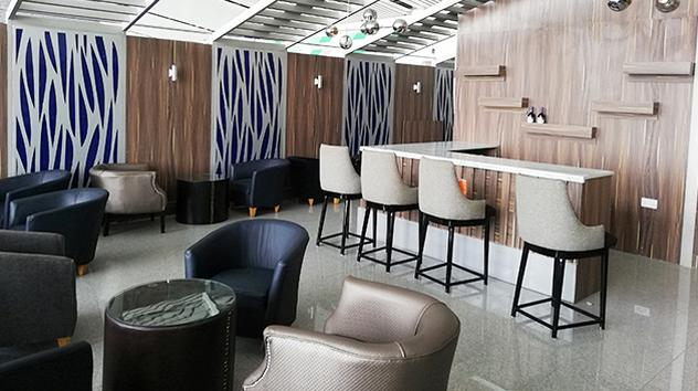 VIP Fast-Track Service