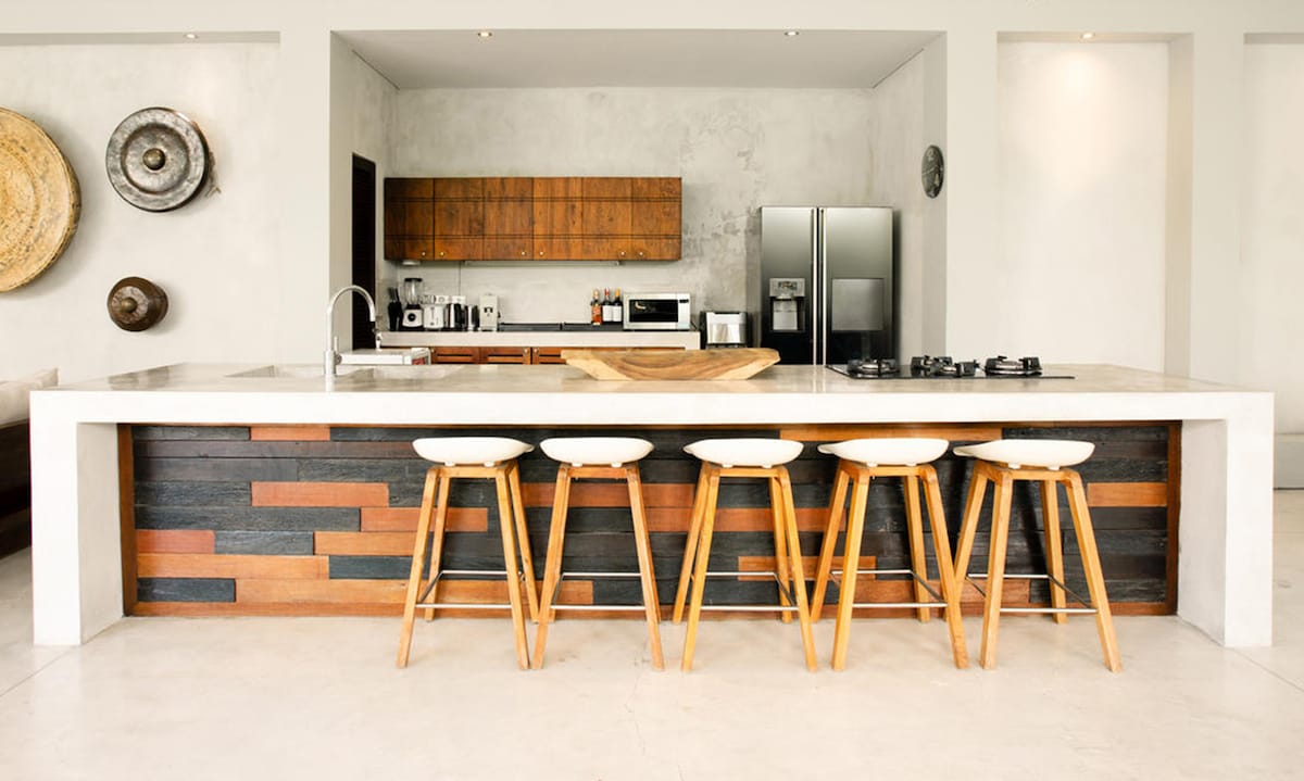 Luxury Serviced Apartments